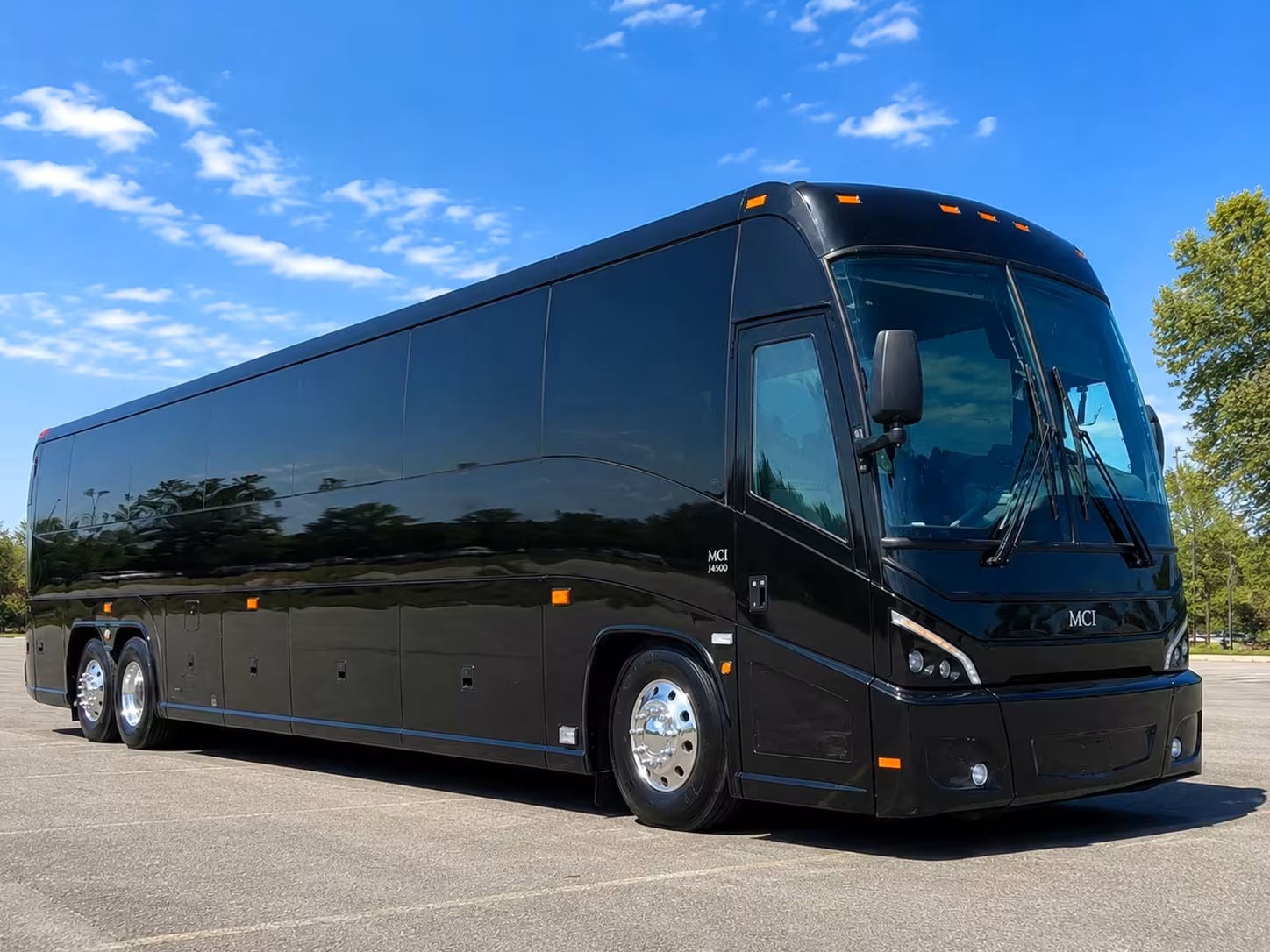 alexandria charter bus rentals to washington d c monuments