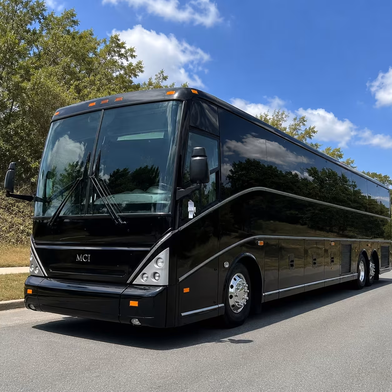 alexandria conference shuttle transportation for hotel events