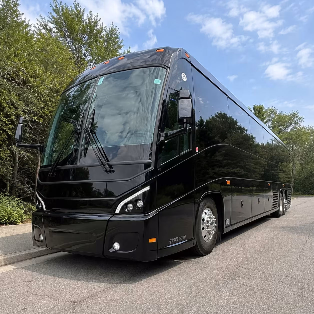 alexandria military transportation to fort belvoir and quantico