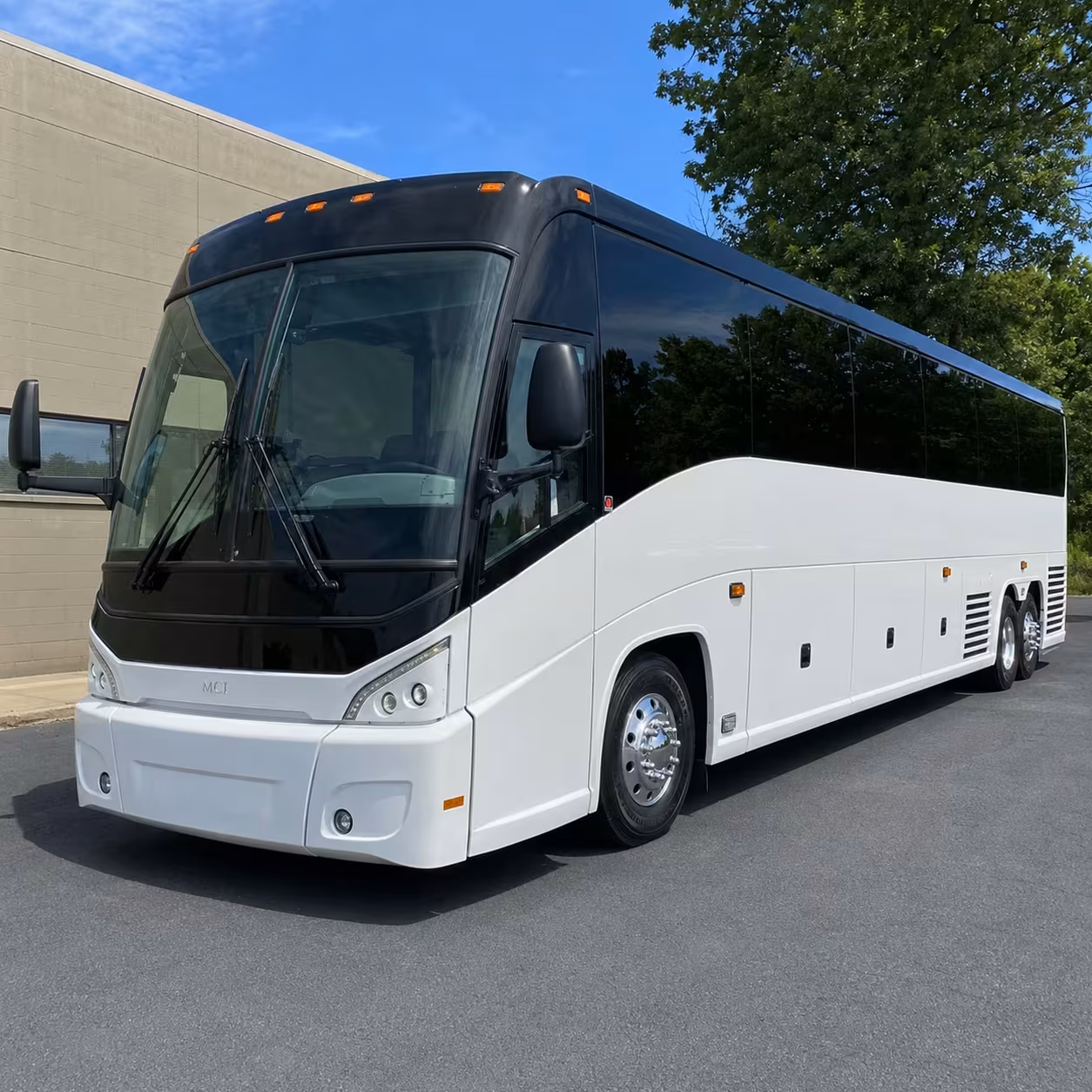 alexandria overnight charter bus rentals to new york and philadelphia