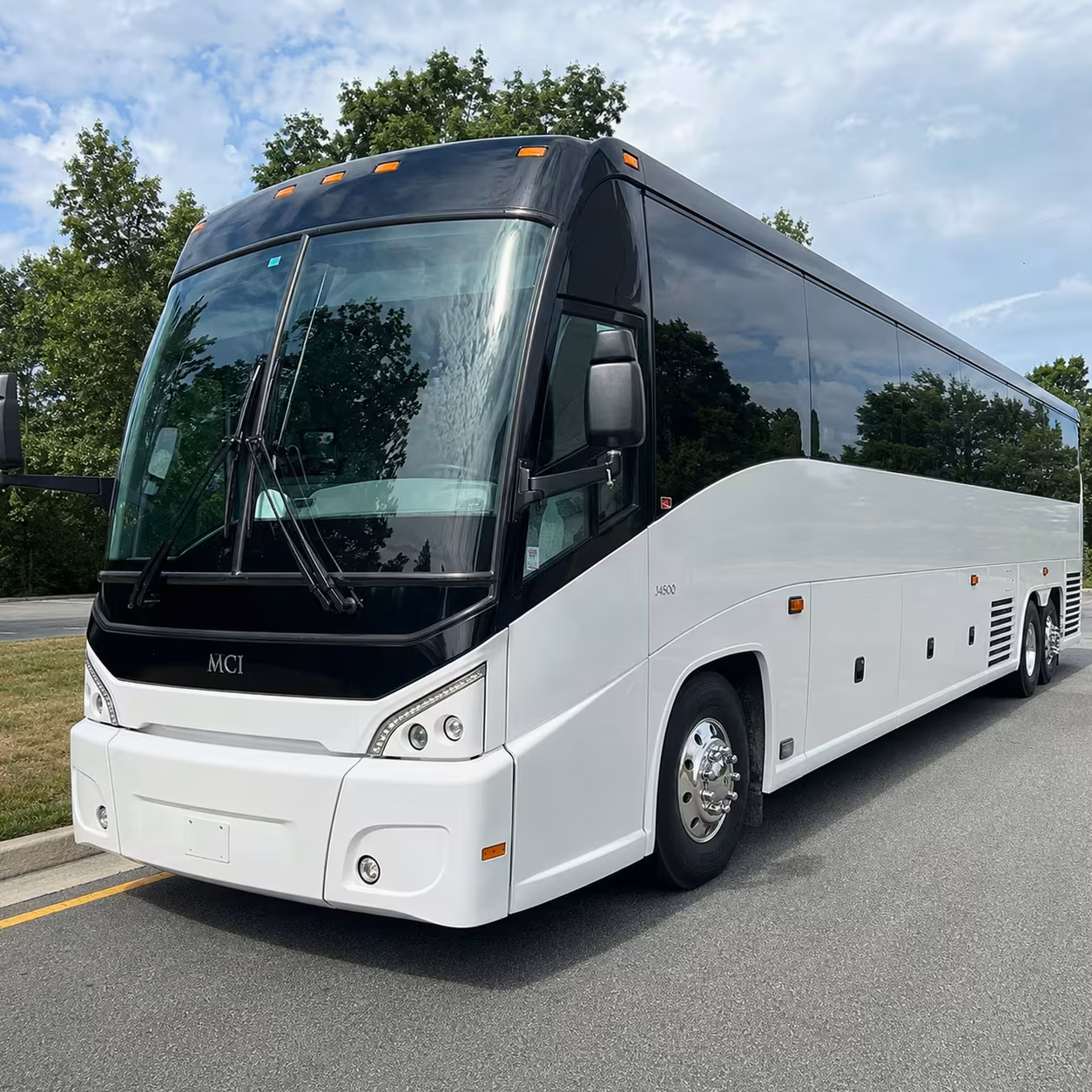alexandria school trip bus rentals