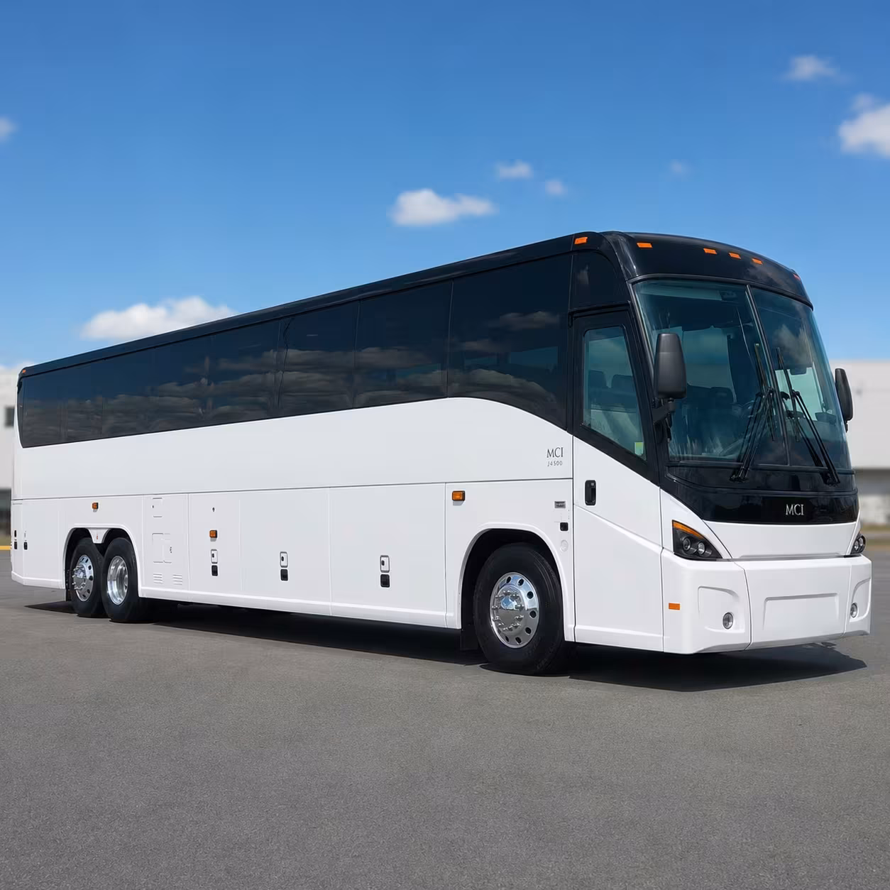 charter buses for every alexandria church event big or small