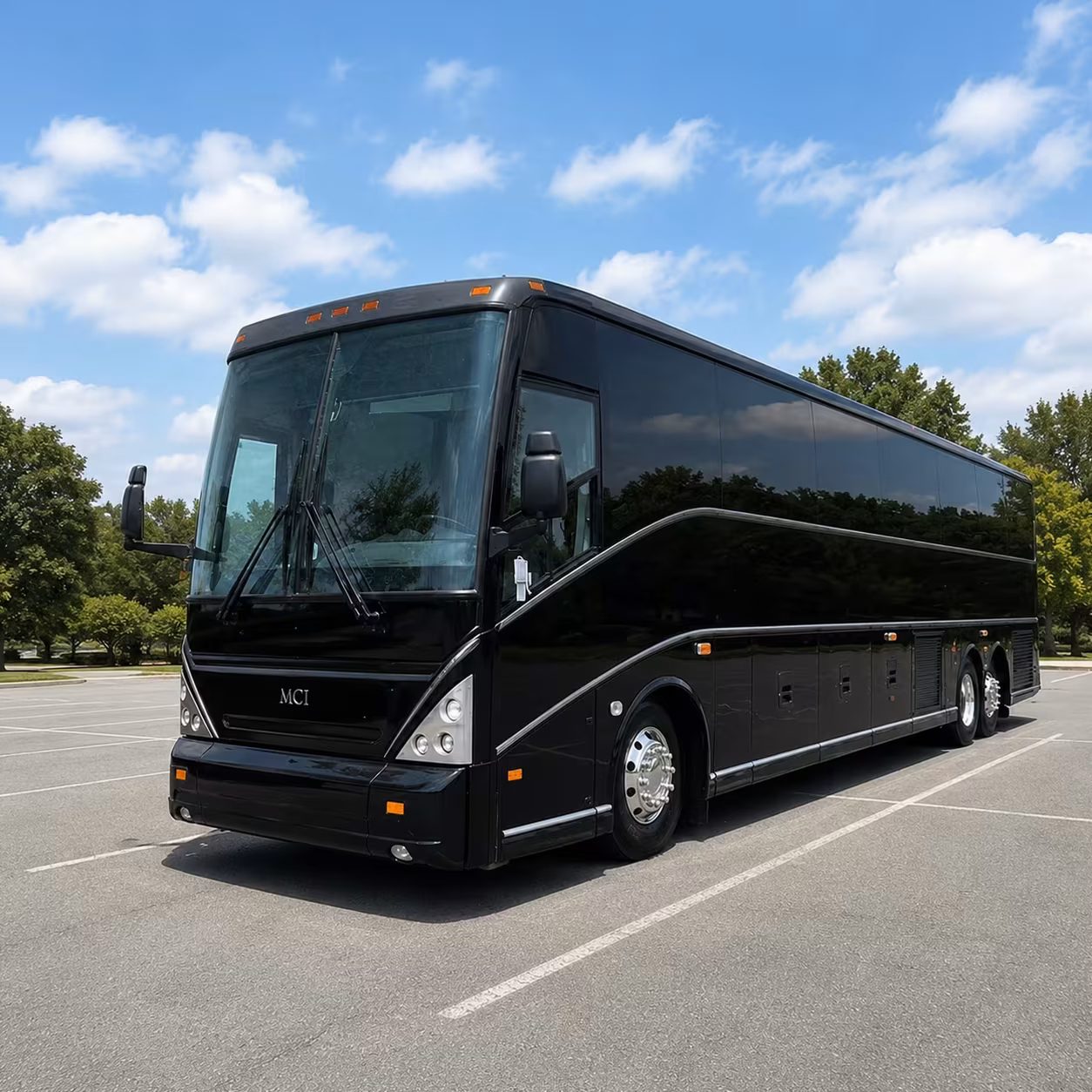 compare corporate event transportation options in alexandria and beyond