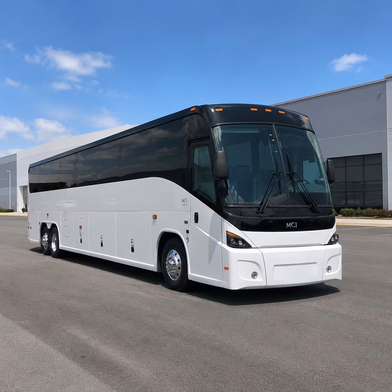 compare employee transportation options in alexandria and beyond