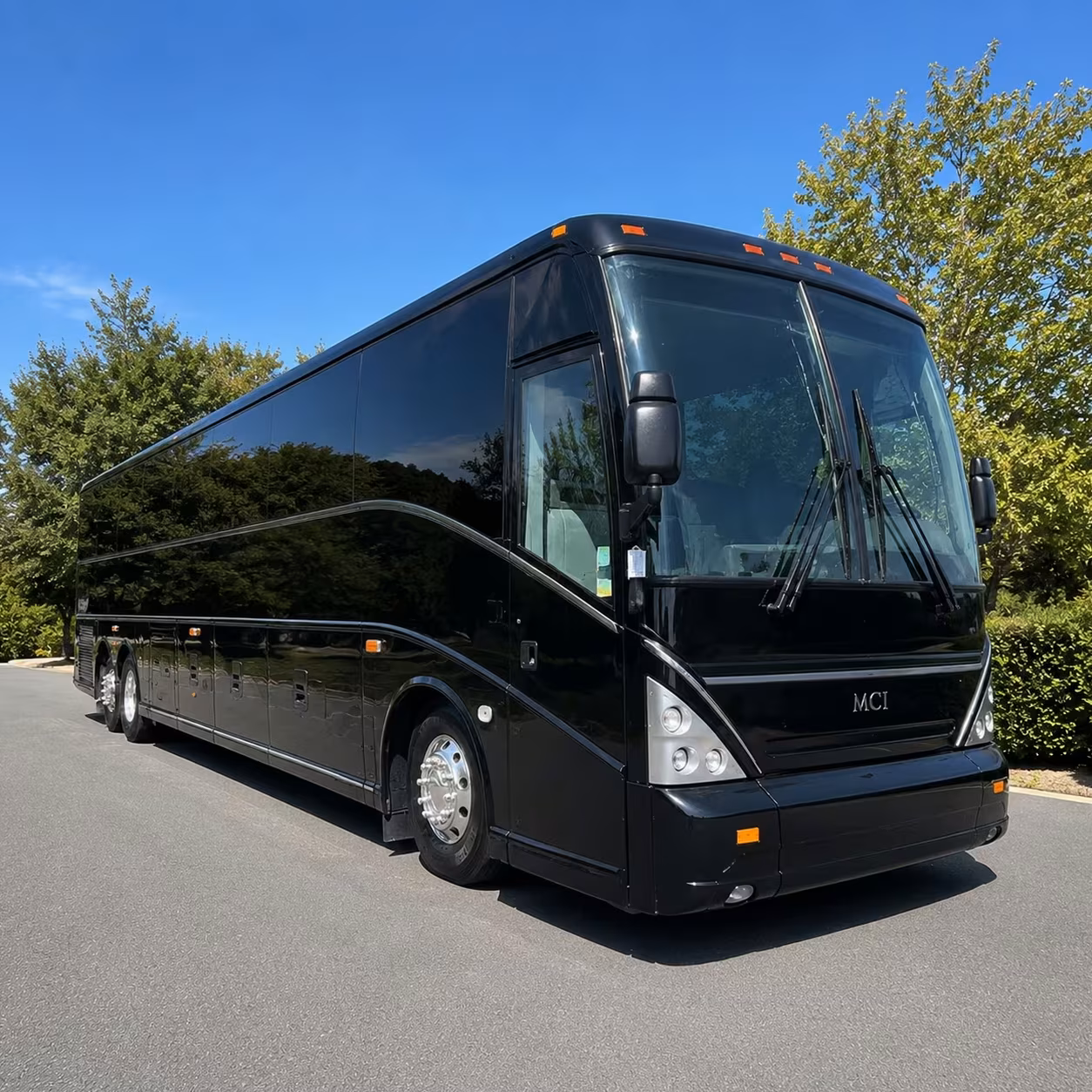 compare private event transportation options in alexandria and beyond