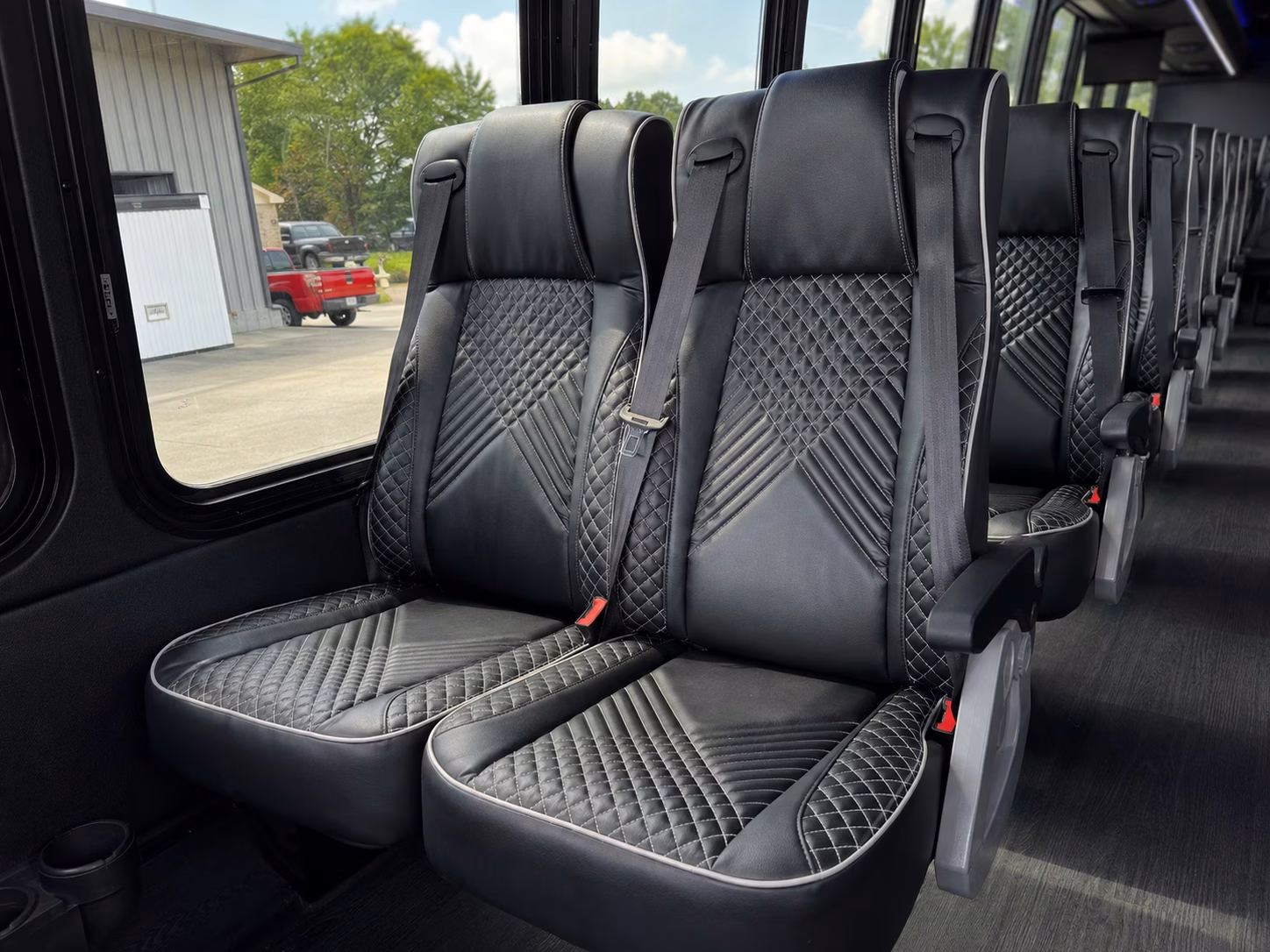compare prom transportation options in alexandria and beyond
