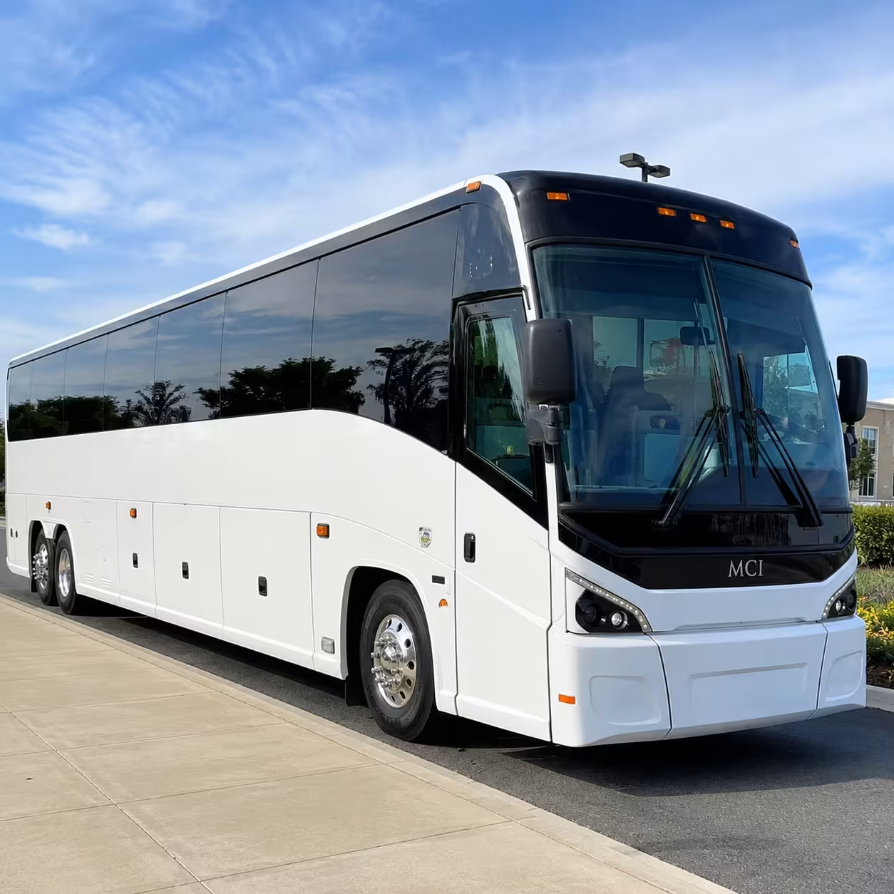 compare religious group transportation options in alexandria and beyond