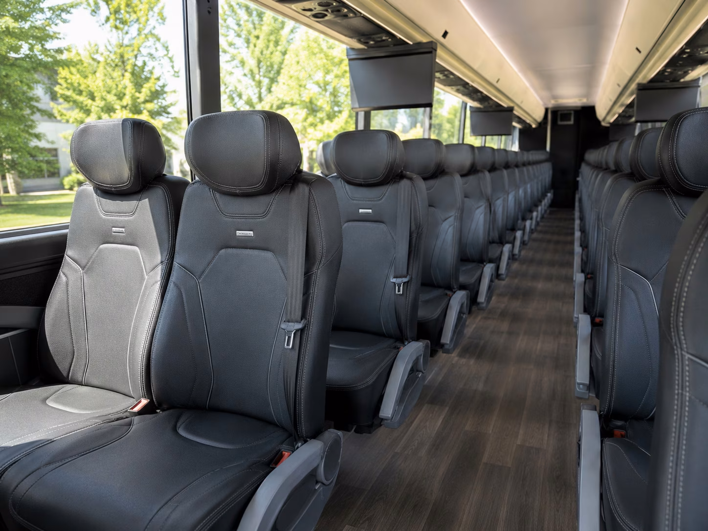 compare wedding transportation options in alexandria and beyond