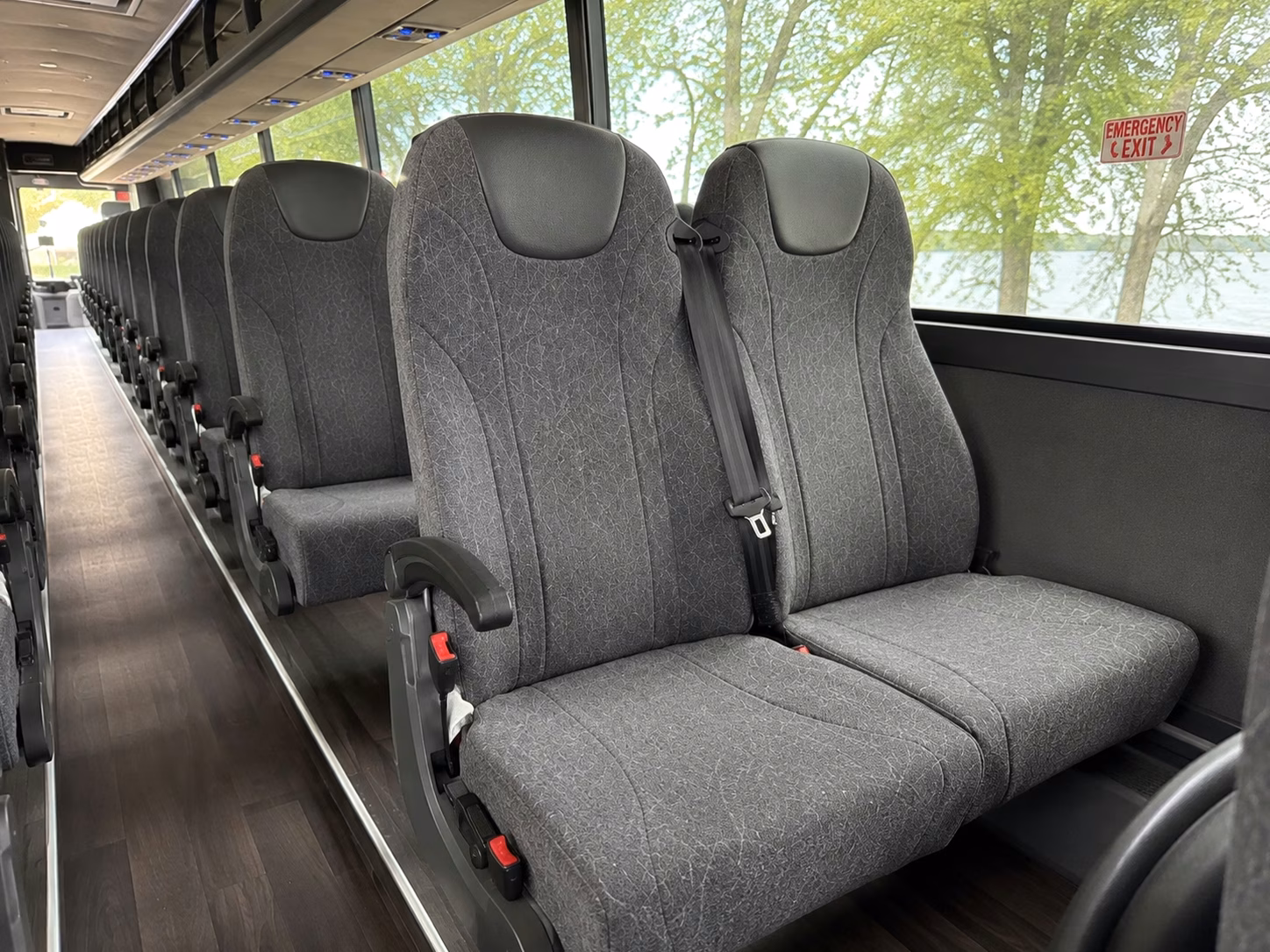 how the day of the week changes what a bus costs in alexandria virginia