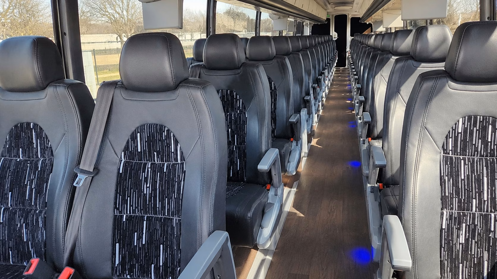 how where and when you re traveling affects alexandria bus rental rates