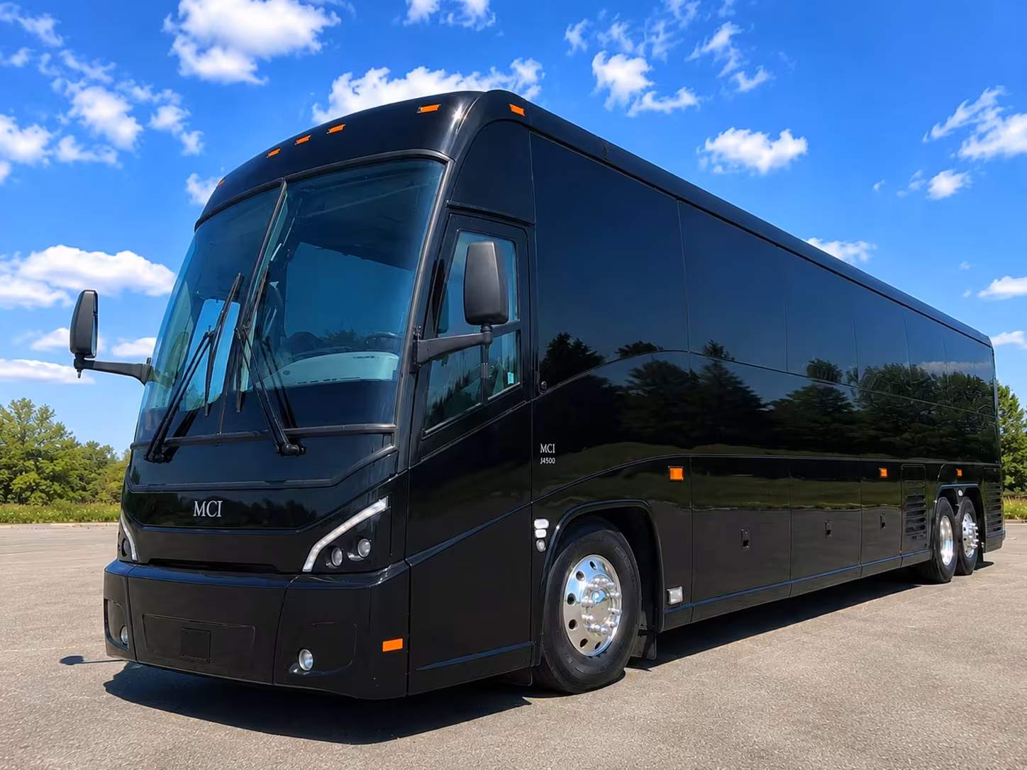 recurring and multi day field trip transportation in alexandria